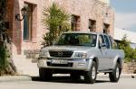 Mazda B2500 2004 года